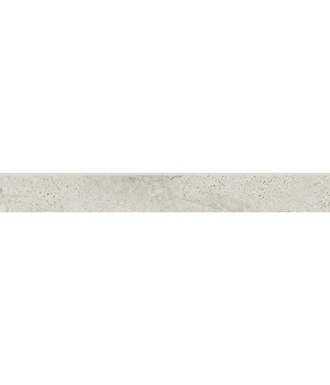 Керамограніт Opoczno Grand Stone Newstone WHITE SKIRTING 7,2X59,8