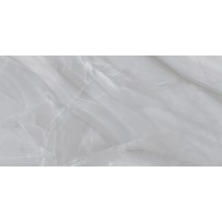 Керамічна плитка Golden Tile Lazurro Стіна світло-сірий 300х600