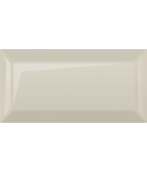 Kерамическая плитка Golden Tile Metrotiles Стена светло-серый 100х200