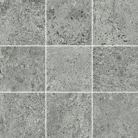 Керамогранит Opoczno Grand Stone Newstone GREY MOSAIC MAT 29,8X29,8