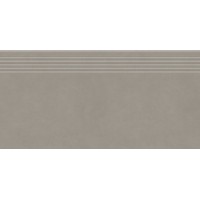 Керамограніт Opoczno Optimum OPTIMUM GREY STEPTREAD 29,8X59,8