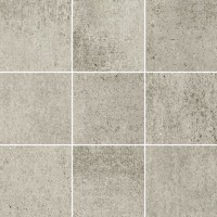 Керамограніт Opoczno Grand Concrete Grava LIGHT GREY MOSAIC MAT 29,8X29,8