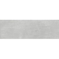 Kерамическая плитка Opoczno Flower Cemento MP706 LIGHT GREY STRUCTURE 240x740x10