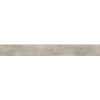Керамогранит Opoczno Grand Concrete Grava LIGHT GREY SKIRTING 7,2X59,8