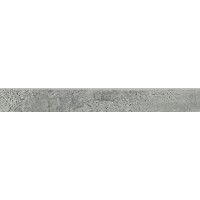 Керамограніт Opoczno Grand Stone Newstone GREY SKIRTING 7,2X59,8