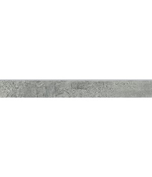 Керамогранит Opoczno Grand Stone Newstone GREY SKIRTING 7,2X59,8