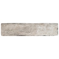 Керамограніт Golden Tile BrickStyle Oxford кремовий 250х60х10