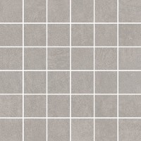 Керамогранит Opoczno Ares LIGHT GREY MOSAIC 29,7X29,7