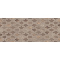 Керамічна плитка Golden Tile La Manche Декор мокко 200х500