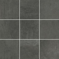 Керамогранит Opoczno Grand Concrete Grava GRAPHITE MOSAIC MAT 29,8X29,8