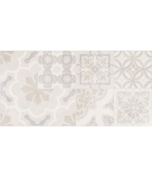 Kерамическая плитка Golden Tile Doha Стена Pattern бежевый 300х600