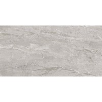 Керамічна плитка Golden Tile Marmo Milano Стіна сірий 300х600