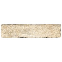 Керамограніт Golden Tile BrickStyle Seven Tones бежевий 250х60х10