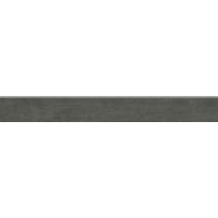 Керамогранит Opoczno Grand Concrete Grava GRAPHITE SKIRTING 7,2X59,8