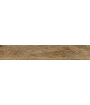 Керамограніт Opoczno Grand Wood Rustic CHOCOLATE 19,8X119,8 0,8 G1
