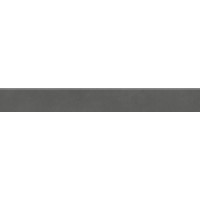 Керамогранит Opoczno Optimum GRAPHITE SKIRTING 7,2X59,8