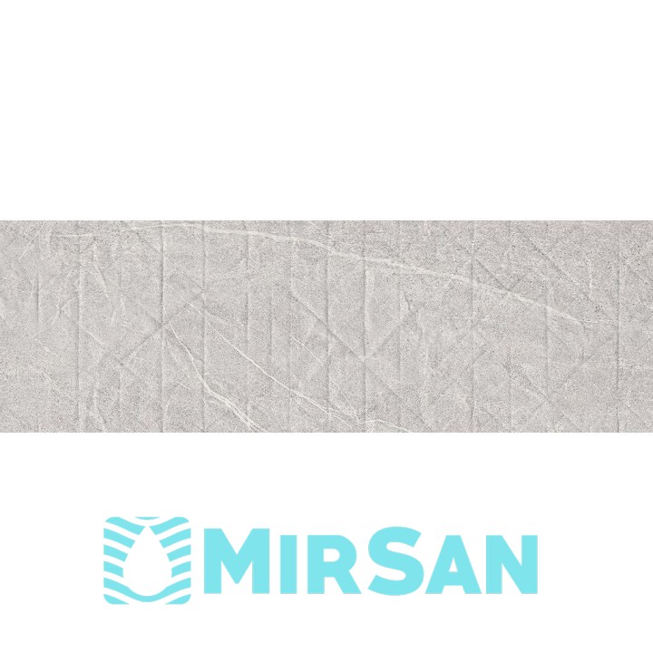 Керамічна плитка Opoczno Grey Blanket PAPER STRUCTURE MICRO 29X89 G1
