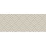 Керамічна плитка Golden Tile Arcobaleno Декор світло-сірий Argento №3 200х500