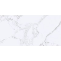 Керамічна плитка Golden Tile Marmo Bianco Стіна білий 300х600