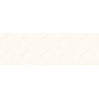 Kерамическая плитка Opoczno Love You Navy WHITE STRUCTURE SATIN 29X89 G1
