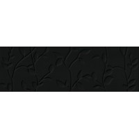 Kерамическая плитка Opoczno Winter Vine BLACK STRUCTURE 290x890x11