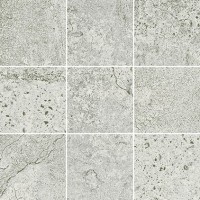 Керамограніт Opoczno Grand Stone Newstone LIGHT GREY MOSAIC MAT 29,8X29,8