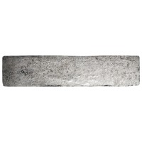 Керамогранит Golden Tile BrickStyle Seven Tones серый 250х60х10