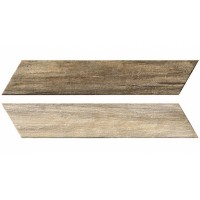 Kерамическая плитка Oset Century MAPLE CHEVRON 400×80×8