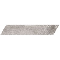 Kерамическая плитка Oset Querol GREY CHEVRON 80x400x9