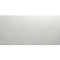 Плитка Pamesa Crest Snow Rlv 30,3х60,5
