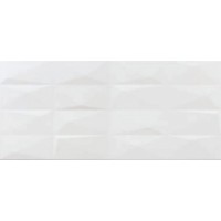 Kерамическая плитка Pamesa At. Muren Rlv Blanco Mate