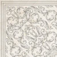 Керамогранит Pamesa Giro Cromato Декор 401538