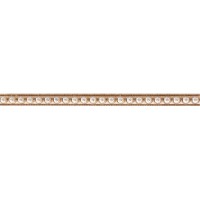 Декор Pamesa Mold Tissu Esmeralda