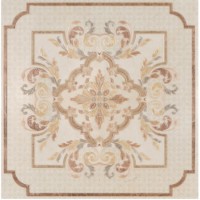 Керамогранит Pamesa Dec. Azurita Marfil Декор 401534