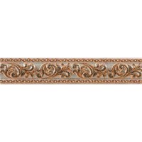 Декор Pamesa List Tissu Esmeralda