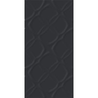 Kерамическая плитка Paradyz Esten Grafit Struktura B 29,5x59,5