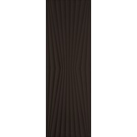 Kерамическая плитка Paradyz Margarita Nero Struktura A 32,5x97,7