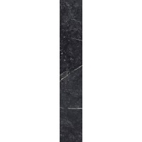 Kерамическая плитка Paradyz Barro Nero Cokol Mat. 8.9x59.8