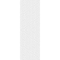 Kерамическая плитка Paradyz Tel Awiv Bianco Struktura A 298x898