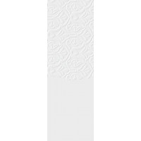 Kерамическая плитка Paradyz Tel Awiv Bianco Struktura B 298x898