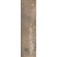Kерамическая плитка Paradyz Scandiano Ochra COKOL 8,1x30