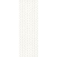 Kерамическая плитка Paradyz Margarita Bianco Struktura B 32,5x97,7