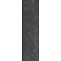 Kерамическая плитка Paradyz Scandiano Brown COKOL 8,1x30