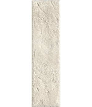 Kерамическая плитка Paradyz Scandiano Beige STRUKTURA ELEWACJA 6,6x24,5