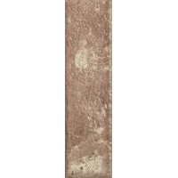 Kерамическая плитка Paradyz Scandiano Ochra STRUKTURA ELEWACJA 6,6x24,5