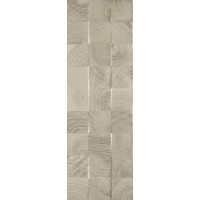 Kерамическая плитка Paradyz Daikiri Wood Grys Struktura Kostki 25 x75