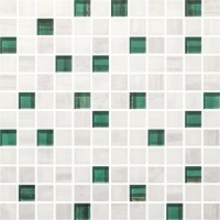 Kерамическая плитка Paradyz Laterizio/Lateriz Mozaika Cieta MIX 29,8x29,8