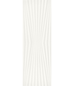 Kерамическая плитка Paradyz Margarita Bianco Struktura A 32,5x97,7