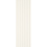 Kерамическая плитка Paradyz Daikiri Crema Struktura Pasy 25x75