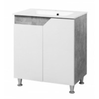 Тумба Дела 60 Стелс (Код: Т-446047)